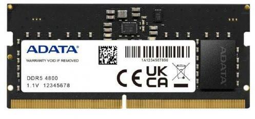 ADATA DDR5 32GB(16×2) 4800MHz メモリ ADATA 32GB DDR5 4800MHz AD5S480032G-S (Memorie) - Preturi
