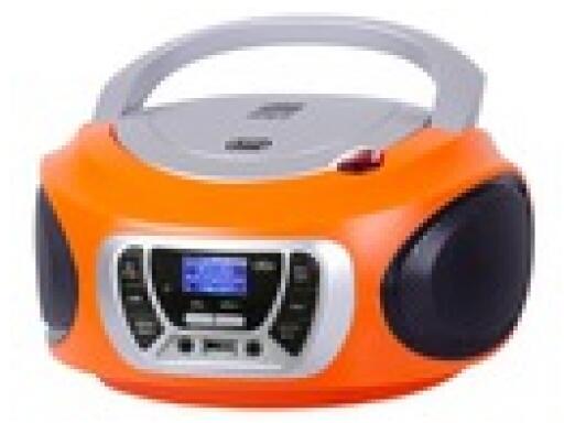 CMP 510 orange