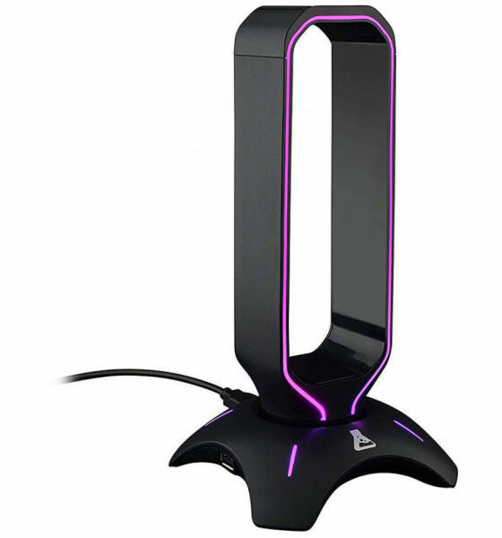 K Stand Radon
