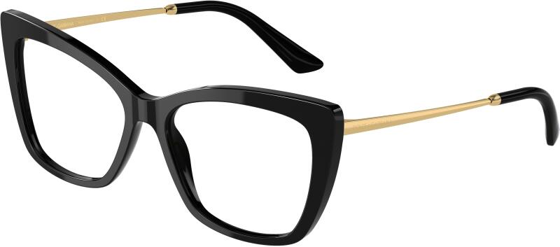 Dolce&Gabbana DG3348 501 (Rama ochelari) - Preturi