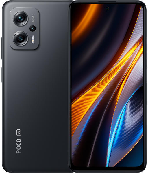 Poco X4 GT 5G 128GB 8GB RAM Dual