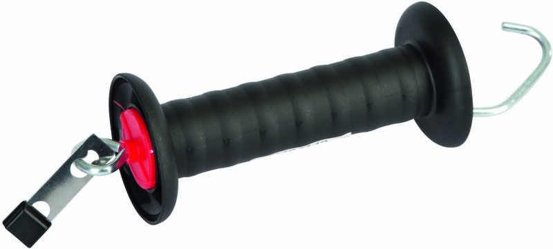Kapunyitó fogó nemesacél Litzclip®-sodratösszekötővel, 3 mm
