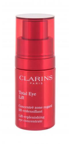 Clarins Total Eye Lift околоочен крем 15 ml за жени, избор от магазини за  Околоочни кремове