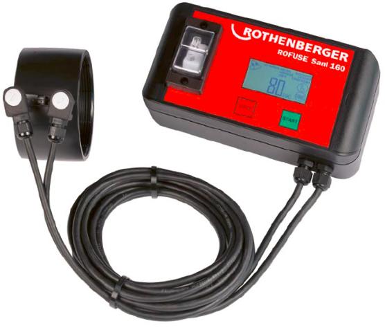 ROFUSE SANI 160 (1000002630)