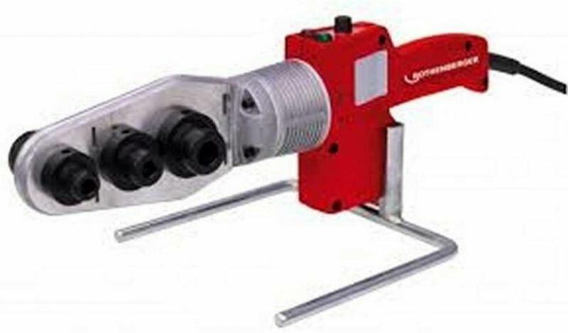 ROWELD P 63 S-5 (053892X)