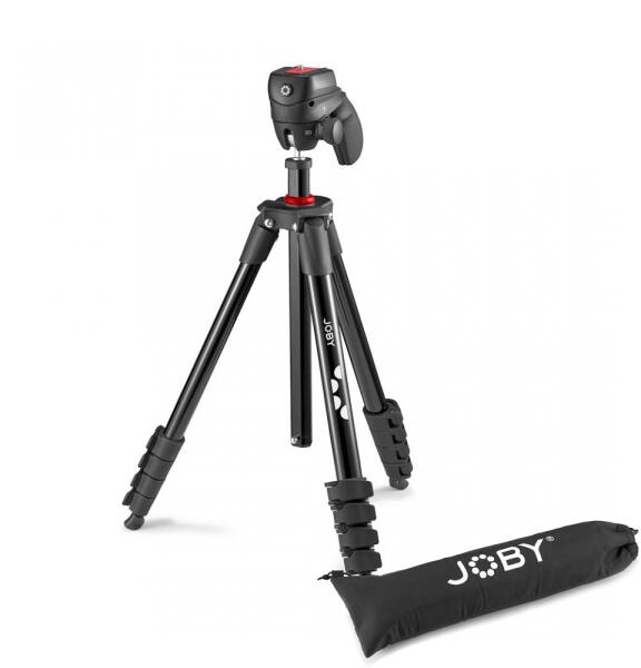 Compact Action (JB01761-BWW)