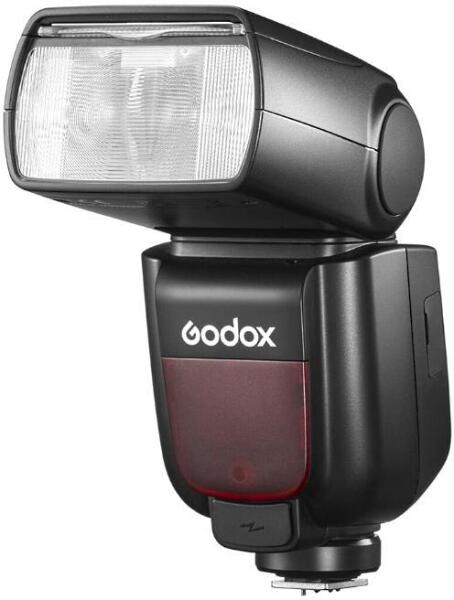 Godox TT685F II Speedlite fényképező vaku vásárlás, olcsó Godox TT685F II  Speedlite vaku árak, akciók