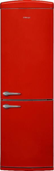 Finlux FXCARE 37301 RED Хладилници Цени, оферти и мнения, каталог на  магазините