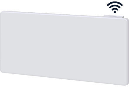 CP1 WiFi white 1500W CP1WH15