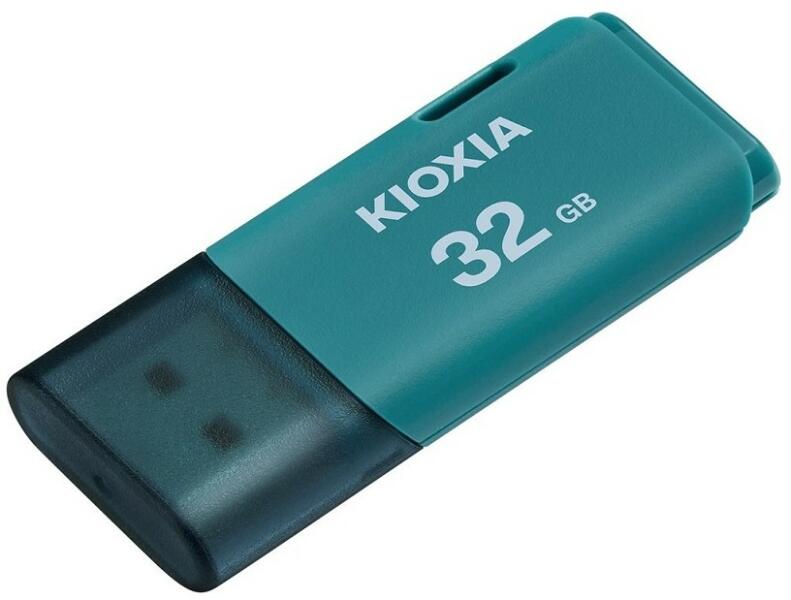 KIOXIA Hayabusa 32GB USB 2.0 (LU202L032GG4)