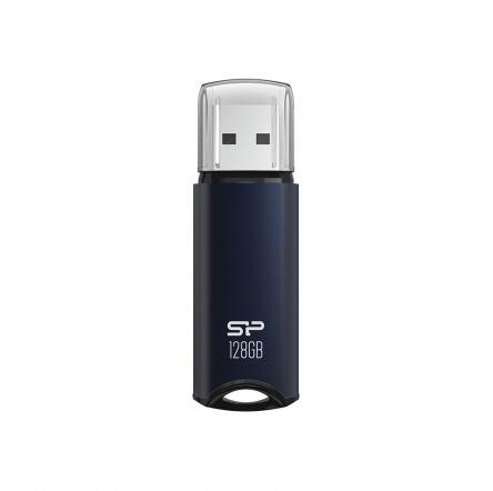 Marvel M02 128GB (SP128GBUF3M02V1B)