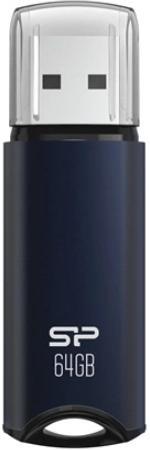 Marvel M02 64GB (SP064GBUF3M02V1B)