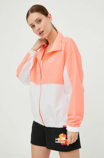 Vásárlás: New Balance rövid kabát női, narancssárga, átmeneti -  narancssárga XS Női dzseki árak összehasonlítása, rövid kabát női  narancssárga átmeneti narancssárga XS boltok