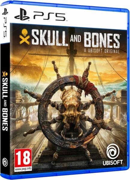 Skull and Bones (PS5)