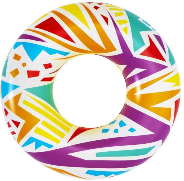 Geometriai mintázatú úszógumi 36228
