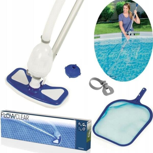 AquaClean tisztítókészlet 58234
