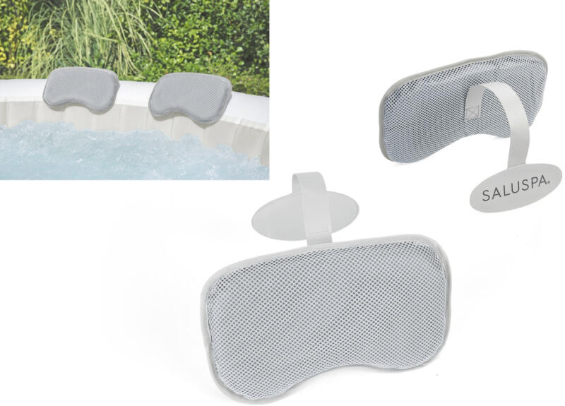 Lay-Z-Spa fejtámla 2 db (60316)