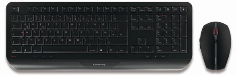 Gentix Desktop (JD-7000CS-2)