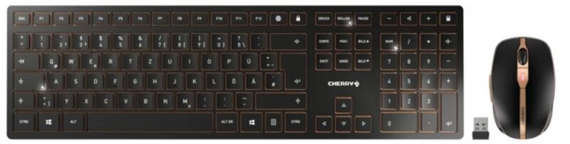 DW 9100 Slim (JD-9100CS-2)