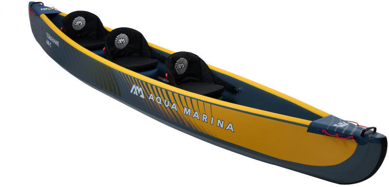 Aqua Marina Tomahawk Air-C 478cm (Barca, barca pneumatica) - Preturi