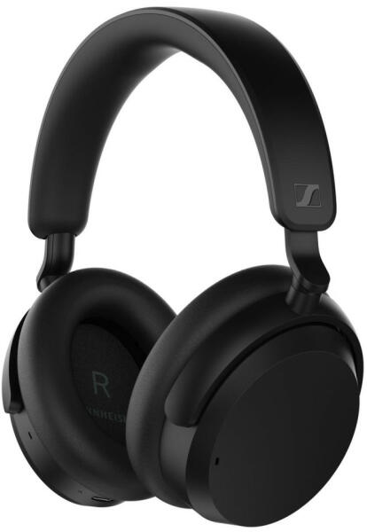 Sennheiser Accentum wireless black (700174) (Microfon, căşti