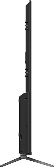 ALLIMITY Telecomando Vocale Per TV OK. | Compatibile Con OTV-70GQU-5023C, OTV-32GH-7023C E Altri Modelli | Plug-and-Play