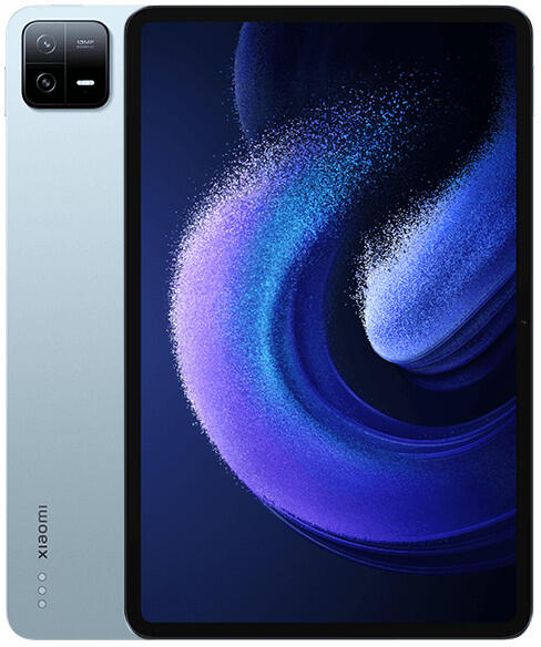 Xiaomi Pad 6 Pro 12GB+512GB blue