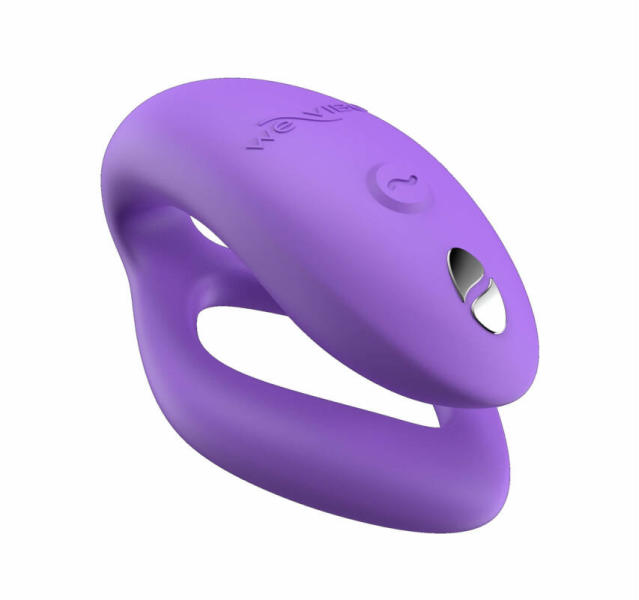 WE-VIBE Sync O
