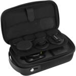 Saramonic Microfon Wireless Saramonic BlinkMe B2 | Touchscreen, 2TX+1RX, 1600mAh (BLINKME B2)