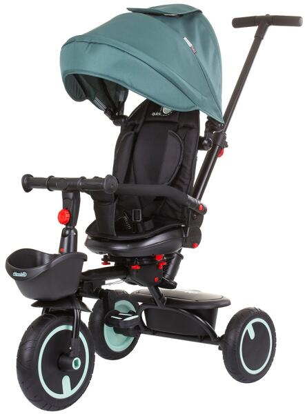 Chipolino Quick Fold 360