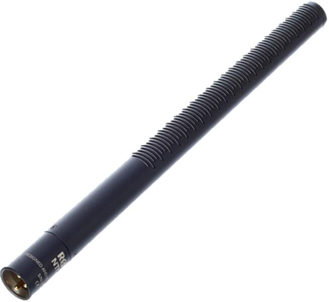 RØDE NTG-3B