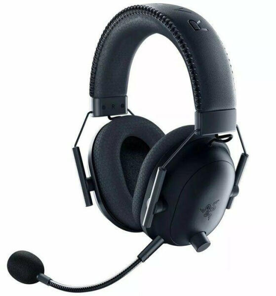 Razer Blackshark V2 Pro 2023 white (RZ04-04530200-R3M1) (Microfon