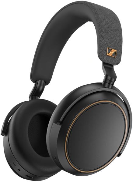 Sennheiser Momentum 4 (700382/3/6) (Microfon, căşti) - Preturi