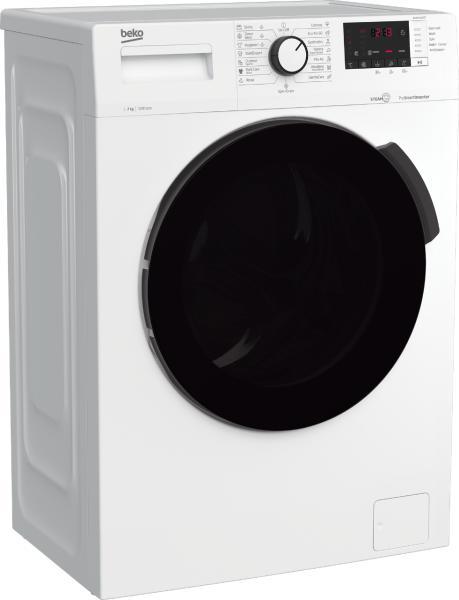 Beko WUE7612XBWS Mosógép vásárlás - Árukereső.hu