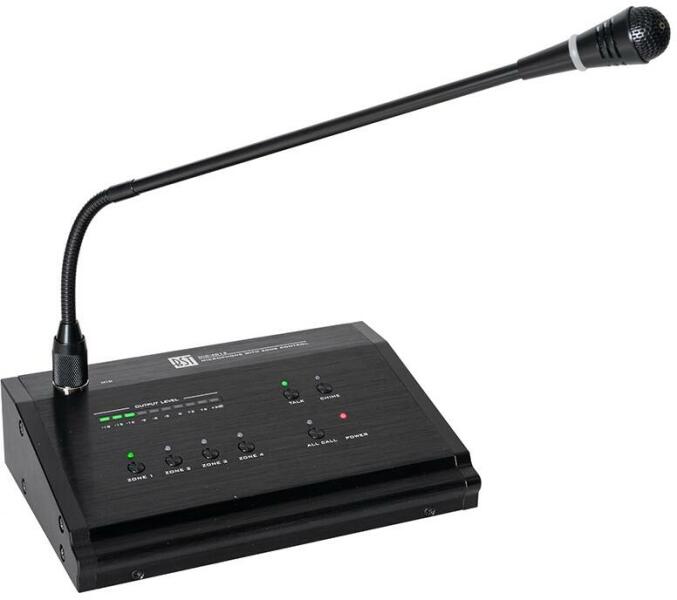 BST MIC-4012