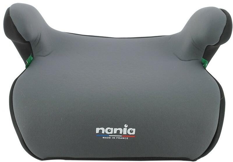 Nania Alphix
