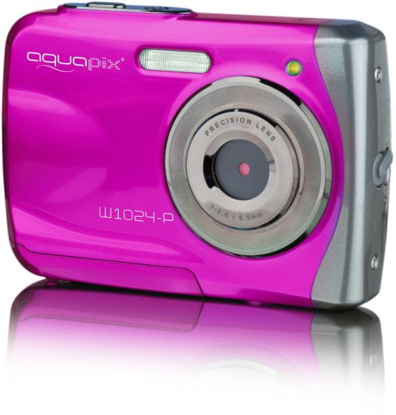 CELLONIC Cavo USB 1m Per Fotocamera Easypix - Mini USB - Carica E Sincronizza Dati (1A)