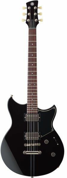 Revstar RSE20 Black