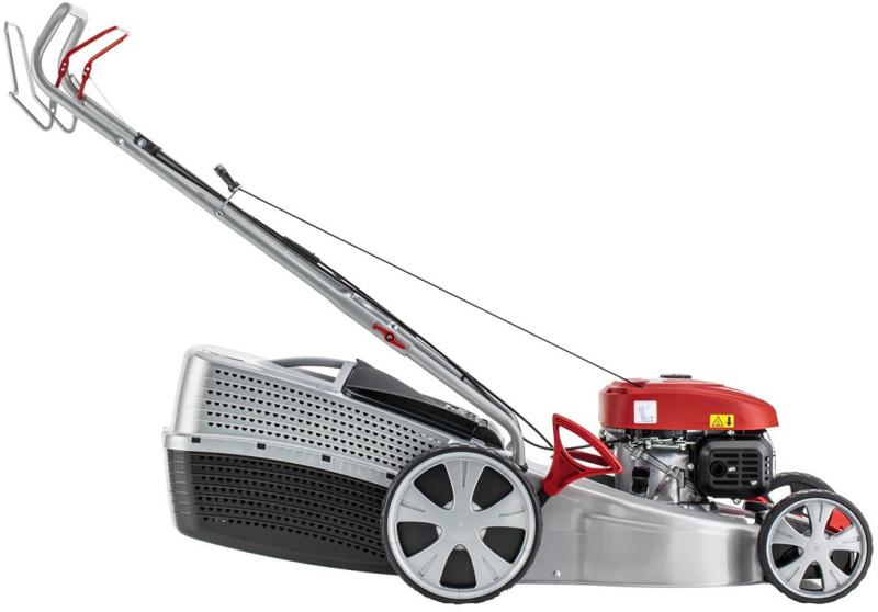 AL-KO 5.14 SP-A Classic (123056) Fűnyíró vásárlás, Fűnyíró bolt árak ...