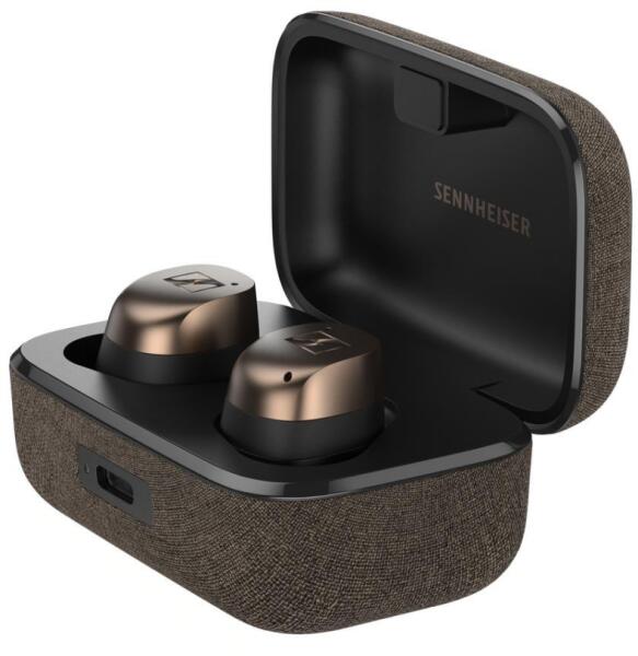 Sennheiser Momentum True Wireless 4 (Microfon, căşti) - Preturi