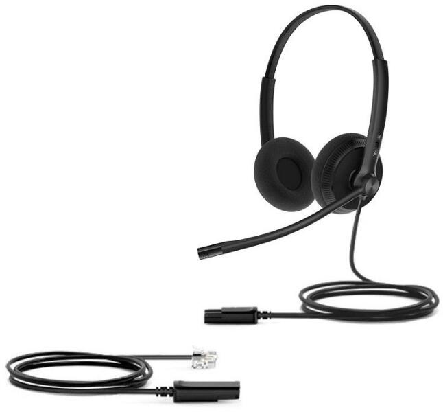 Yealink YHS34 Lite Dual