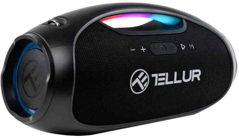 Tellur Obia Pro (TLL161241) (Boxa portabila) - Preturi