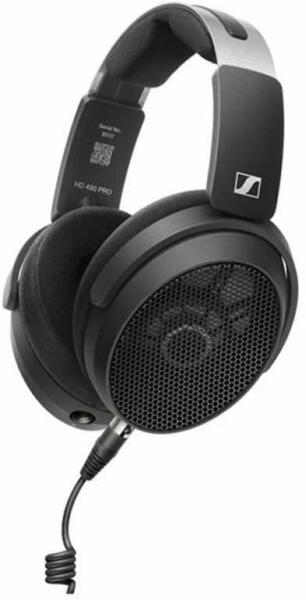 ヘッドホン Sennheiser HD 490 PRO Sennheiser HD 490 PRO (700286) (Microfon, căşti) - Preturi