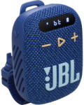 JBL Boxa Portabila Bluetooth JBL Wind 3, 5W, Waterproof, Albastra JBLWIND3BLU (JBLWIND3BLU)