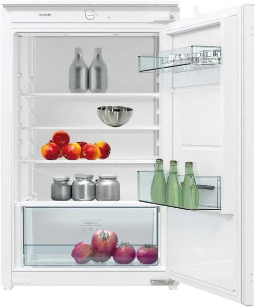 Gorenje RI409EP1 Hűtőszekrény, hűtőgép