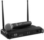 Mac Mah statie 1 microfon uhf de mana wireless 660.69mhz (UHF 100M)