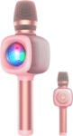 OneOdio Microfon OneOdio Bopmen Star 10 Pink (Bopmen-Star-10-Pink)