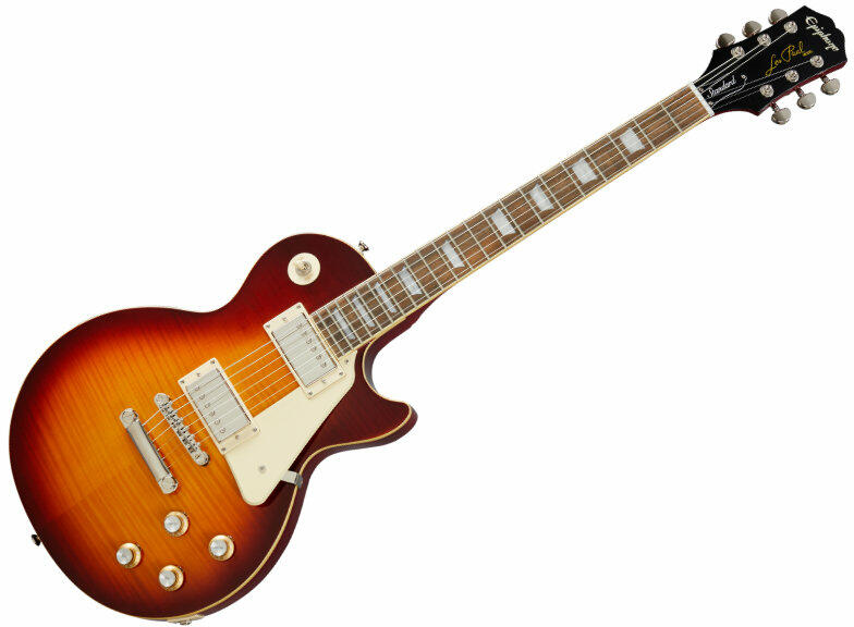 Les Paul Standard 60s Iced Tea