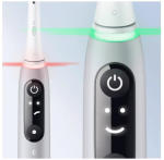 Oral-B IO6 Review - Electric Teeth