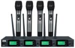 Dna Professional DNA RV-4 MIX - wireless microphone system (5908249802056)